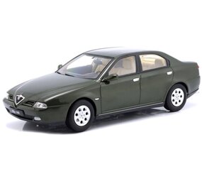 Alfa Romeo Alfa Romeo 166 1999 - 1:18 - Triple 9 Collection