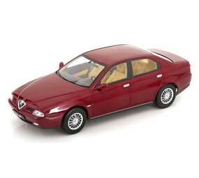 Alfa Romeo Alfa Romeo 166 1999 - 1:18 - Triple 9 Collection