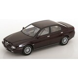 Alfa Romeo Alfa Romeo 166 1999 - 1:18 - Triple 9 Collection