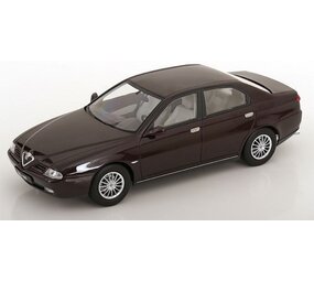 Alfa Romeo Alfa Romeo 166 1999 - 1:18 - Triple 9 Collection