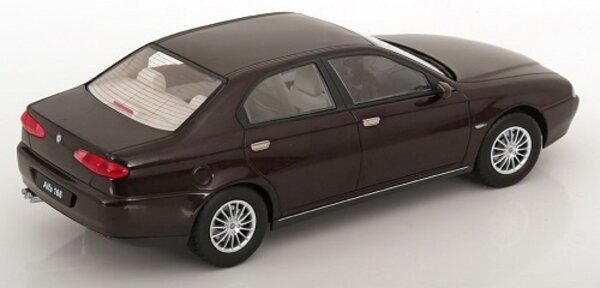 Alfa Romeo Alfa Romeo 166 1999 - 1:18 - Triple 9 Collection