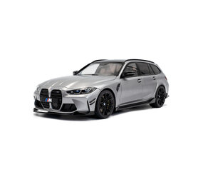 BMW BMW M3 Competition XDrive Touring 2024 - 1:18 - Solido