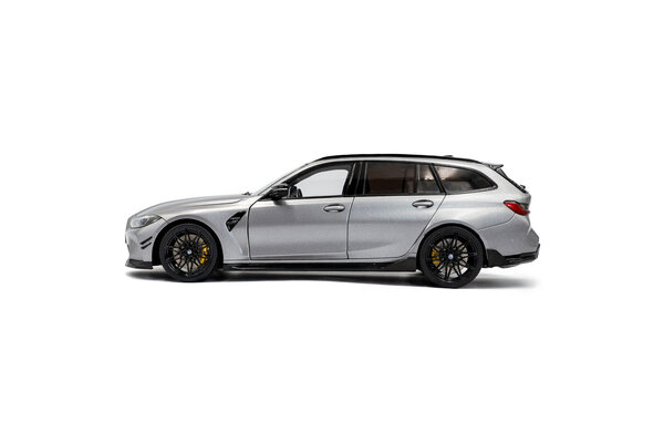 BMW BMW M3 Competition XDrive Touring 2024 - 1:18 - Solido BMW BMW M3 Competition XDrive Touring 2024 - 1:18 - Solido
