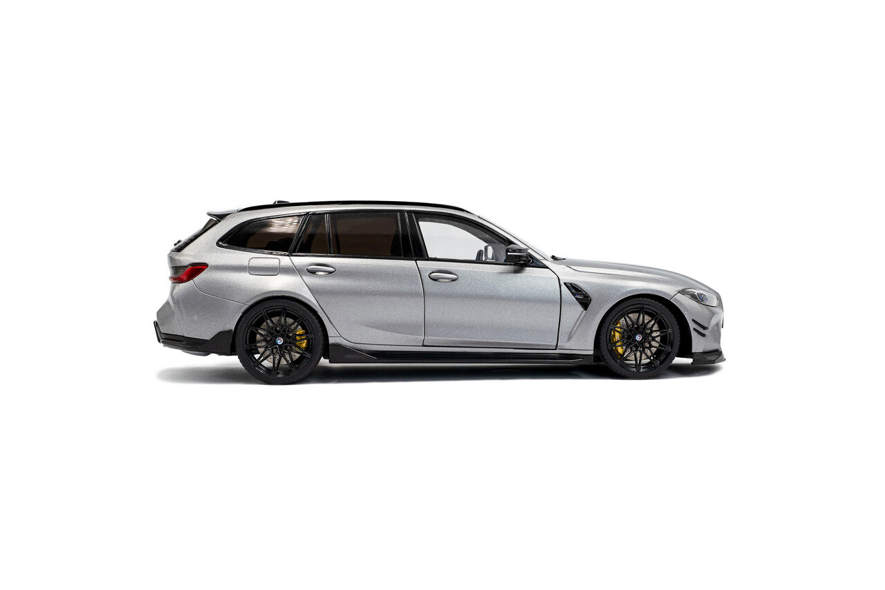 BMW BMW M3 Competition XDrive Touring 2024 - 1:18 - Solido BMW BMW M3 Competition XDrive Touring 2024 - 1:18 - Solido