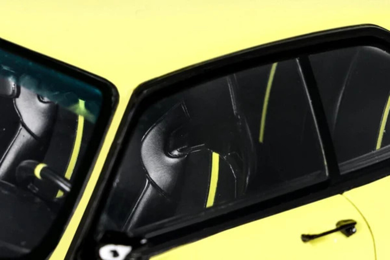 Opel Opel Manta GSE ElektroMOD - 1:18 - Otto Mobile Models Opel Opel Manta GSE ElektroMOD - 1:18 - Otto Mobile Models