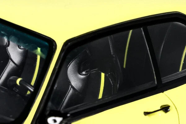 Opel Opel Manta GSE ElektroMOD - 1:18 - Otto Mobile Models Opel Opel Manta GSE ElektroMOD - 1:18 - Otto Mobile Models