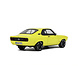 Opel Opel Manta GSE ElektroMOD - 1:18 - Otto Mobile Models Opel Opel Manta GSE ElektroMOD - 1:18 - Otto Mobile Models