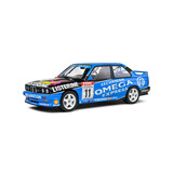 BMW BMW E30 M3 #11 BTCC 1991 - 1:18 - Solido