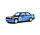 BMW E30 M3 #11 BTCC 1991 - 1:18 - Solido