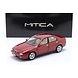 Alfa Romeo Alfa Romeo 166 3.0 V6 1998 - 1:18 - Mitica