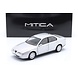 Alfa Romeo Alfa Romeo 166 2.0 V6 TB 1998 - 1:18 - Mitica