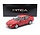 Alfa Romeo 166 3.0 V6 1998 - 1:18 - Mitica