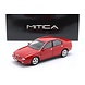 Alfa Romeo Alfa Romeo 166 3.0 V6 1998 - 1:18 - Mitica