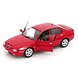 Alfa Romeo Alfa Romeo 166 3.0 V6 1998 - 1:18 - Mitica