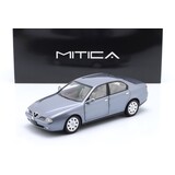 Alfa Romeo Alfa Romeo 166 2.4 JTD 1998 - 1:18 - Mitica