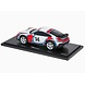 Porsche Porsche 911 Dakar + Showcase - 1:18 - Spark Porsche Porsche 911 Dakar + Showcase - 1:18 - Spark