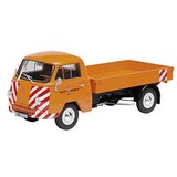 Tempo Tempo Matador Pritsche 'Stadt Hameln' - 1:43 - Schuco