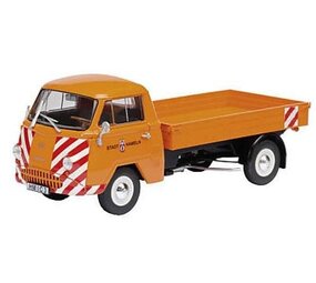 Tempo Tempo Matador Pritsche 'Stadt Hameln' - 1:43 - Schuco Tempo Tempo Matador Pritsche 'Stadt Hameln' - 1:43 - Schuco