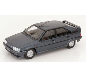 Citroën Citroën BX GTI 1990 - 1:18 - Triple 9 Collection Citroën Citroën BX GTI 1990 - 1:18 - Triple 9 Collection