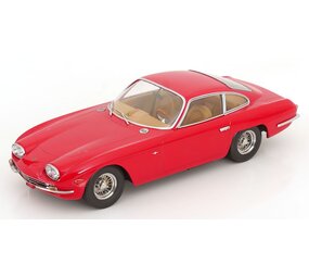 Lamborghini Lamborghini 400 GT 2+2 1966 - 1:18 - KK Scale Lamborghini Lamborghini 400 GT 2+2 1966 - 1:18 - KK Scale