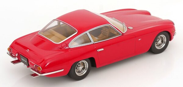 Lamborghini Lamborghini 400 GT 2+2 1966 - 1:18 - KK Scale