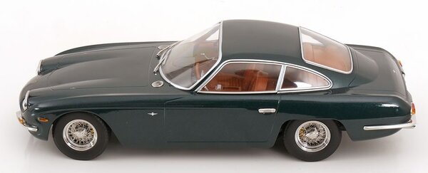 Lamborghini Lamborghini 400 GT 2+2 1966 - 1:18 - KK Scale