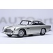 Aston Martin Aston Martin DB5 Goldfinger (+ Weapons) - 1:18 - AUTOart