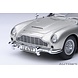 Aston Martin Aston Martin DB5 Goldfinger (+ Weapons) - 1:18 - AUTOart