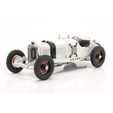 Mercedes-Benz Mercedes-Benz SSKL #10 GP Germany 1931 - 1:18 - CMC