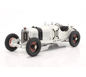Mercedes-Benz Mercedes-Benz SSKL #10 GP Germany 1931 - 1:18 - CMC