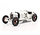 Mercedes-Benz SSKL #10 GP Germany 1931 - 1:18 - CMC