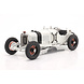 Mercedes-Benz Mercedes-Benz SSKL #10 GP Germany 1931 - 1:18 - CMC