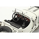 Mercedes-Benz Mercedes-Benz SSKL #10 GP Germany 1931 - 1:18 - CMC