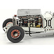 Mercedes-Benz Mercedes-Benz SSKL #10 GP Germany 1931 - 1:18 - CMC
