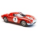 Ferrari Ferrari 250 LM #7 Winner 12H Reims 1964 - 1:18 - CMC