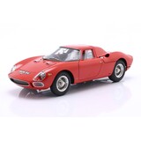 Ferrari Ferrari 250 LM Coupe RHD 1964 - 1:18 - CMC
