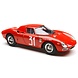 Ferrari Ferrari 250 LM #31 Team Scuderia Filipinetti Winner Monza 1964 - 1:18 - CMC