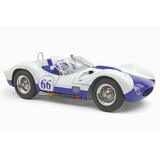 Maserati Maserati Tipo 61 2.9L S4 #55 Spider Birdcage Winner SSCA Caste Rock Colorado 1960 - 1:18 - CMC