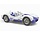 Maserati Tipo 61 2.9L S4 #55 Spider Birdcage Winner SSCA Caste Rock Colorado 1960 - 1:18 - CMC