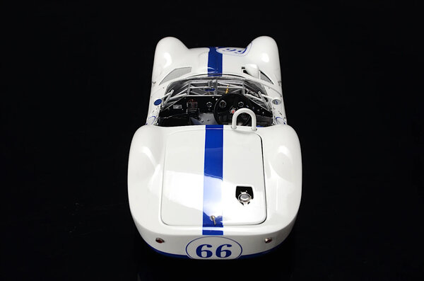 Maserati Maserati Tipo 61 2.9L S4 #55 Spider Birdcage Winner SSCA Caste Rock Colorado 1960 - 1:18 - CMC Maserati Maserati Tipo 61 2.9L S4 #55 Spider Birdcage Winner SSCA Caste Rock Colorado 1960 - 1:18 - CMC