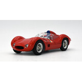 Maserati Maserati Tipo 61 2.9L Spider Birdcage Goodwood Revival 2008 (UK) - 1:18 - CMC