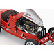 Formule 1 Bugatti Type 35 #11 National Colour Project Italy 1924 - 1:18 - CMC Formule 1 Bugatti Type 35 #11 National Colour Project Italy 1924 - 1:18 - CMC