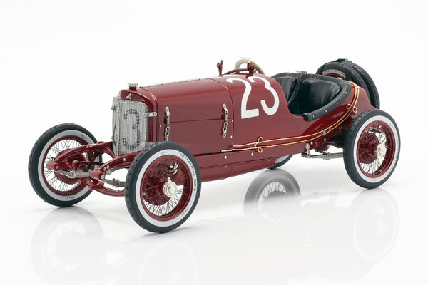 Mercedes-Benz Mercedes-Benz 2000 Spider #23 3rd Targa Florio 1924 - 1:18 - CMC
