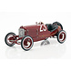 Mercedes-Benz Mercedes-Benz 2000 Spider #23 3rd Targa Florio 1924 - 1:18 - CMC