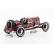 Mercedes-Benz Mercedes-Benz 2000 Spider #23 3rd Targa Florio 1924 - 1:18 - CMC