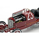 Mercedes-Benz Mercedes-Benz 2000 Spider #23 3rd Targa Florio 1924 - 1:18 - CMC