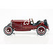 Mercedes-Benz Mercedes-Benz 2000 Spider #23 3rd Targa Florio 1924 - 1:18 - CMC