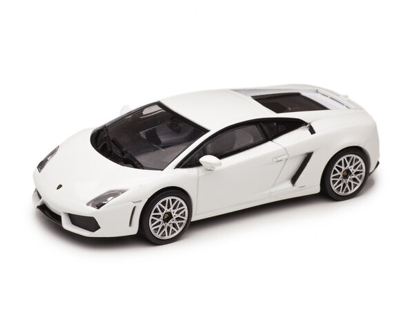 Lamborghini Lamborghini Gallardo LP560-4 - 1:43 - Norev Lamborghini Lamborghini Gallardo LP560-4 - 1:43 - Norev