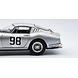 Ferrari Ferrari 275 GTB/C Competizione #98 500Km Mugello (Italy) 1966 - 1:18 - CMC