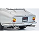 Ferrari Ferrari 275 GTB/C Competizione #98 500Km Mugello (Italy) 1966 - 1:18 - CMC